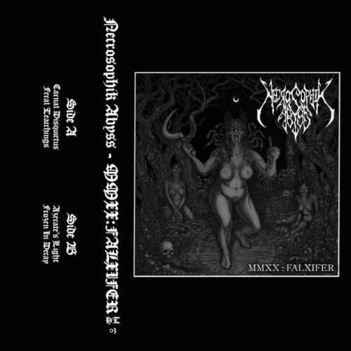Necrosophik Abyss : MMXX​:​FALXIFER